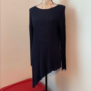 Eileen Fisher Asymmetrical Top